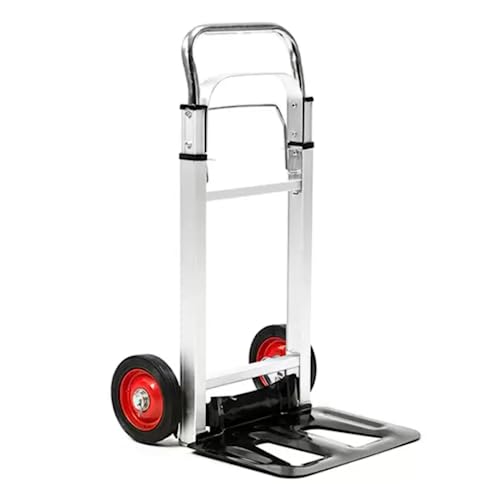 Carrinho Multiuso Grande para Cargas ate 200KG