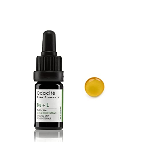 Sagging Skin Booster (Buriti + Lime)