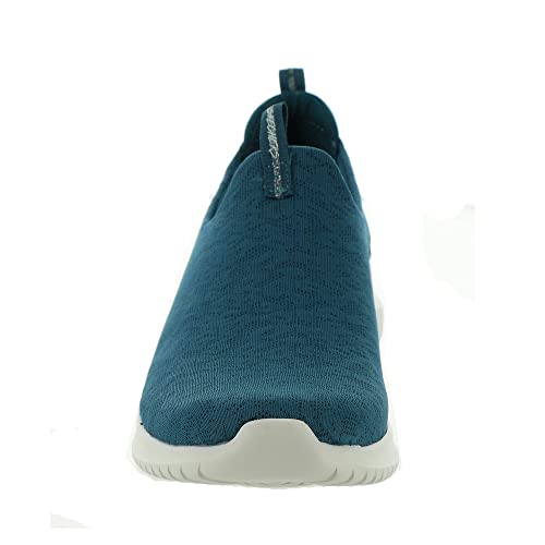 Image of Skechers Womens Ultra Flex-Wild Char Running Shoes