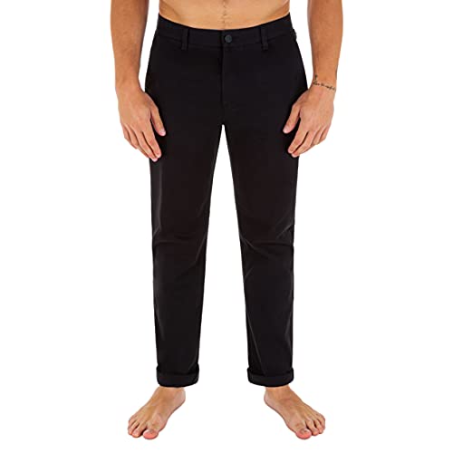 Hurley Men's Worker Icon Pant