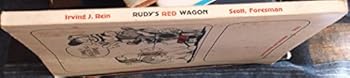 Paperback Rudy's Red Wagon; Communication Strategies in Contemporary Society Book