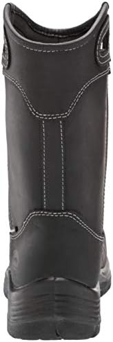 Avenger Work Boots Men's A7857 Industrial Shoe, Black, 16 | Image 2
