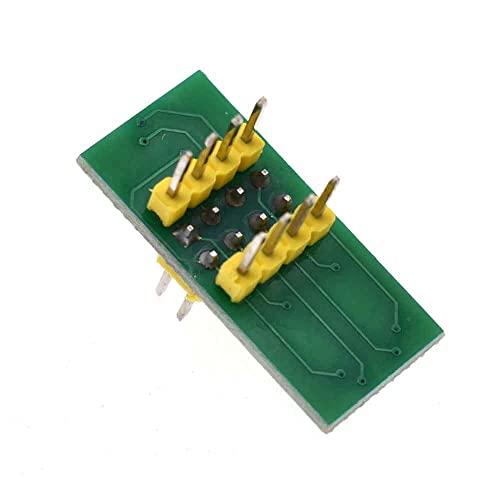 Image of 5pcs Programmer Testing Clip SOP8 SOP SOIC 8 SOIC8 DIP8 DIP 8 Pin IC Test Clamp