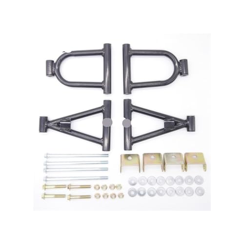 Bras oscillant avant 195mm pour réparer le jeu de suspension quad 50cc