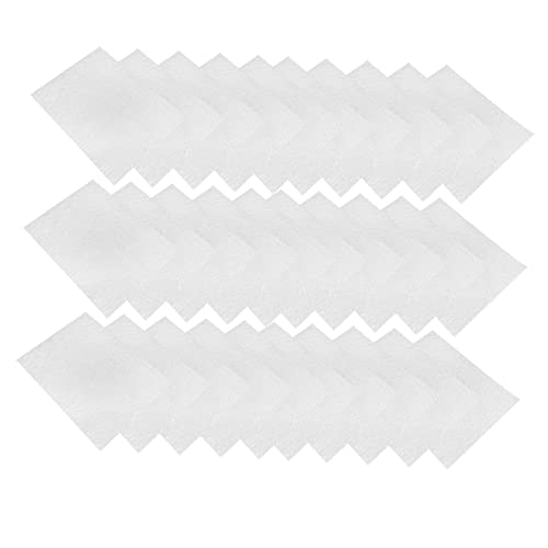 FUNOMOCYA Pouches 100pcs Bulk Thicken Bubble Mailers for Packing Shipping Mailing