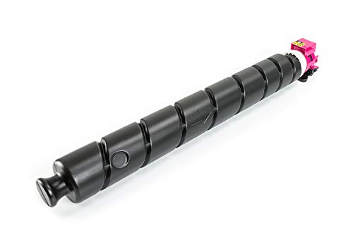 Green2Print Toner magenta 12000 pagine sostituisce...