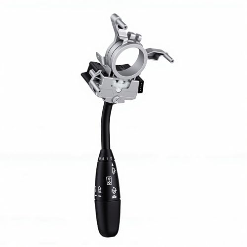 Levier de volant en métal OEM 0005452310 pour commande précise - 7