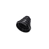 Universal Split CV Joint Boot Kit Universal CV Boot Kit Split Joint Gaiter Stretchable Replacement Compatible for Shafts 19-35MM and CV Joints 56-110MM, Including Fitting Pliers