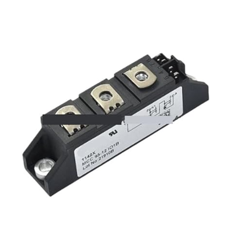 Module MCC26-14IO1B semi-conducteur de rechange pour pont de diodes