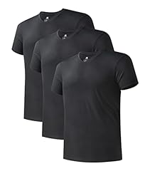 V-neck - Black