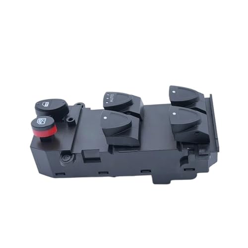 Interrupteur lève-vitre robuste pour Honda Civic 35750-SNA-U11 RHD - 3