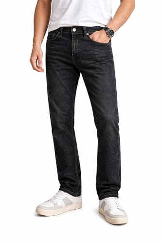 ROTUS Men's Regular Fit Mid‑Rise Jeans – 74% OFF Price Drop Review