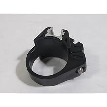 FESTO SMBR-8-20 175095, Corrosion Resistance Class 2, MOUNTING KIT, POM RETAINING Bracket Material, Size 20, SMBR Series, Wrought Aluminum Alloy Profile Material