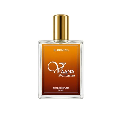 Image of Blooming Long Lasting Fragrance Spray for Men & Women | Suitable in Travel & Special Occasions 50 ml