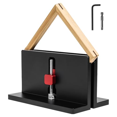 Router Table Spline Jig, Table Saw Jigs Cuts Various Spline