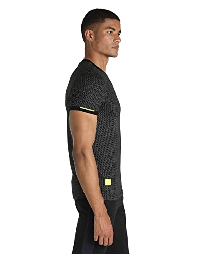 Image of PUMA Men's Regular Fit T-Shirt