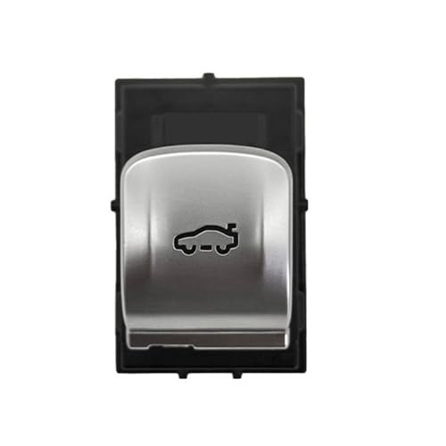 Bouton commutateur coffre arrière pour BMW Série 3 G20 et X5 G05