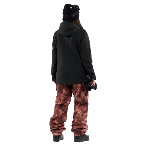 Volcom Creston 3dstretch Bib overall pantalon contre le froid et la neige
