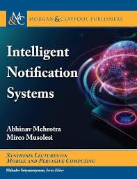 Buy Intelligent Notification Systems — BookShops.in