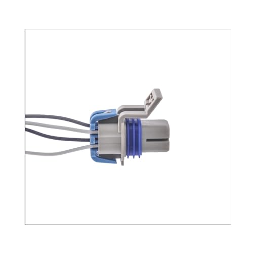 Sensor de Oxígeno Herko Automotive OX013 para Cadillac Chevrolet miniatura 3