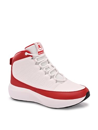 Image of OFF LIMITS Men Griffith Basketball Shoes