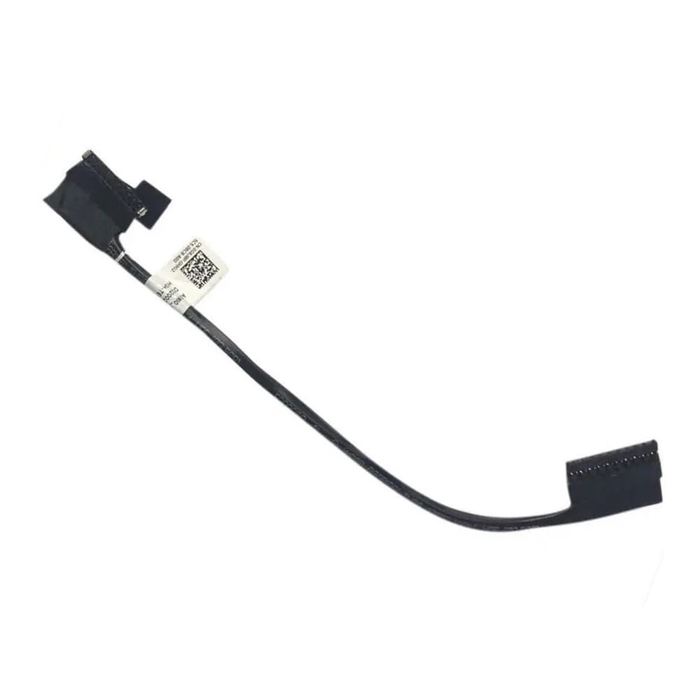 Câble de raccordement batterie de rechange pour Dell Latitude E5570 PC