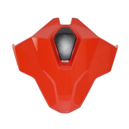Couvercle de siège passager S1000RR 2023 2024 - Supprimez la selle arrière d'origine