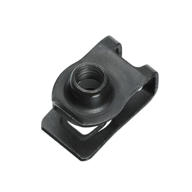 New Exhaust Manifold Nuts for Jeep Cherokee 2000-2001 6506546AA