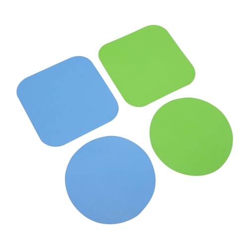 ABOOFAN Grip Jar Opener Insulation Pad for Can Opener Anti-slip Kitchen Mat Safe for All Ages