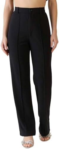 KOTTY Women KTTWOMENSPANT151 Casual Pants (pack of 1)