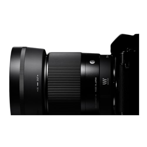 Image of Sigma 30mm F1.4 DC DN for L Mount