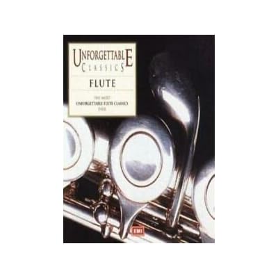 Unforgettable Flute