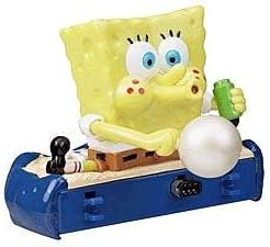 Game Boy Advance SpongeBob SquarePants Light