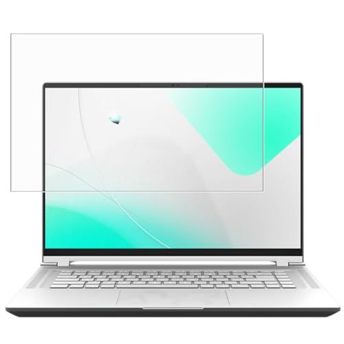 ClearView GIGABYTE AERO 16 OLED (2023) 16�C���`�p �t�� �ی� �t�B���� ���� �ڂɗD���� �A���`�O���A �u���[���C�g�J�b�g �^�C�v ���{��