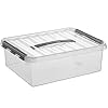 Q-line Opbergbox – 10L