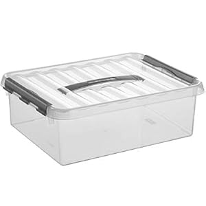 Q-line Opbergbox – 10L