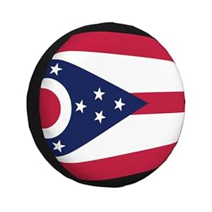 Nabear Ohio Radabdeckung Allwetterschutz