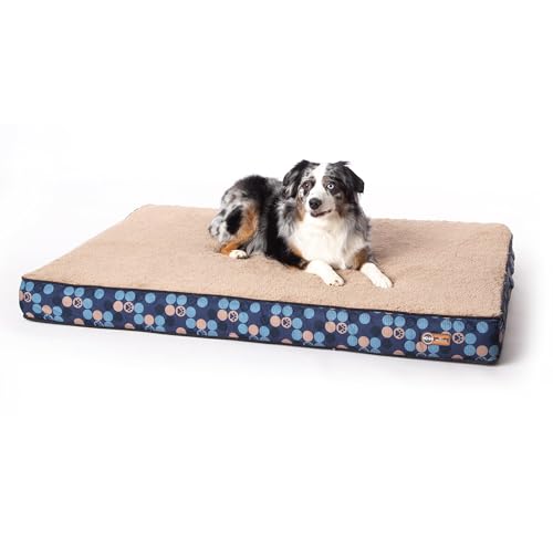 K&H Pet Products Orthopedic Dog Bed Extender