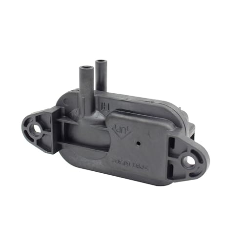 Sensor de pressão de escape DPF adequado para Ford Galaxy WA6 2.0 TDCI 16V MPV Oil EURO4 2006-2015 3