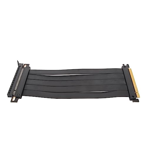 Cable de extensión PCIE 4.0 X16 de 30 cm para montar tarjetas gráficas en vertical 4