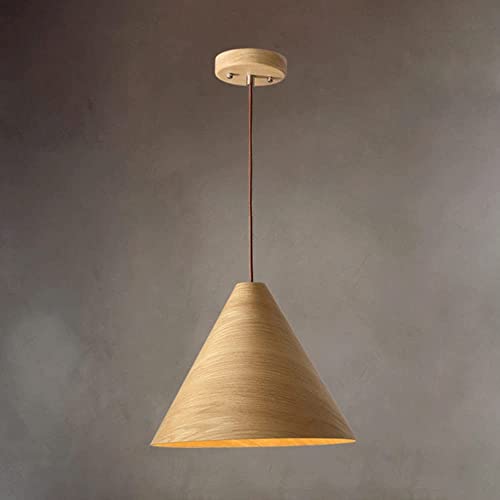Lampe à île de table de ferme rétro pour éclairage de cuisine - 2