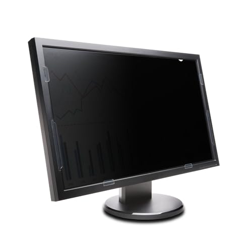 Image of Kensington FP240W9 Privacy Screen for 24 inch 16:9 Aspect Ratio Widescreen Monitors (K52795WW)