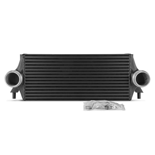 WAGNERTUNING Performance Intercooler Kit for Ford Bronco 2.3 & 2.7 EcoBoost 2021+ 200001199