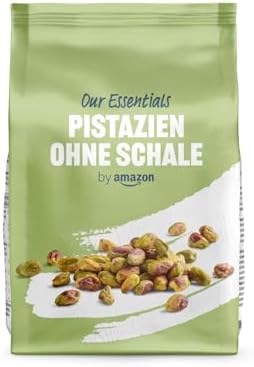 by Amazon Pistazienkerne, 200 g