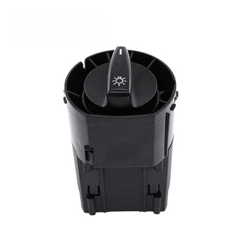 Interrupteur phare 6Y1941531L pour Audi A3 et Skoda Fabia commande antibrouillard