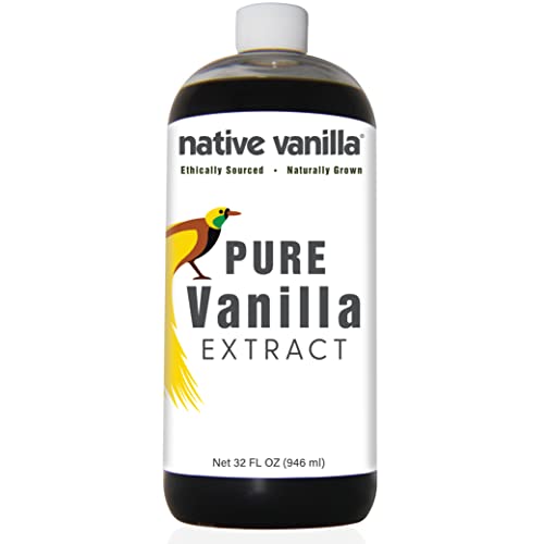 👶 Can Babies Have Vanilla Extract? [Yes, But Be Careful!] ⚠️