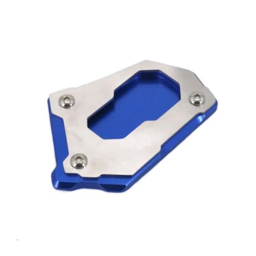 Pied de béquille élargi R1200GS R1250GS Évite Chute Sol Meuble