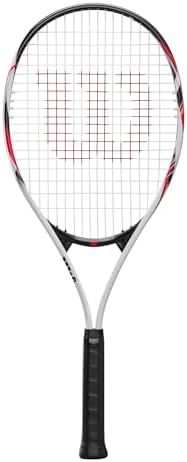 Raquete de Tênis Wilson Fusion XL