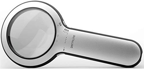 3Gen Lumio 2 Dermlite Polarized Skin Dermatology Light