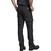 Dickies Mens Slim-Straight Stretch-Twill Cargo Wor... #1
